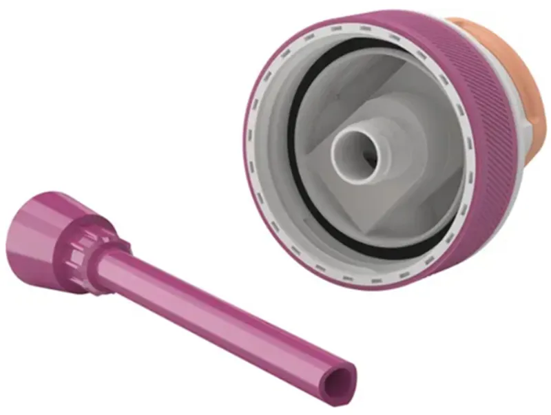 Kambukka Lagoon 400ml Toekan Love-5